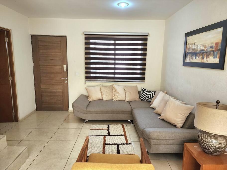 Casa Para Grupos Grandes Por El Iteso Guadalajara Dış mekan fotoğraf
