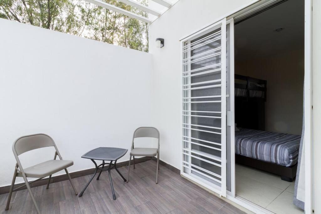 Casa Para Grupos Grandes Por El Iteso Guadalajara Dış mekan fotoğraf