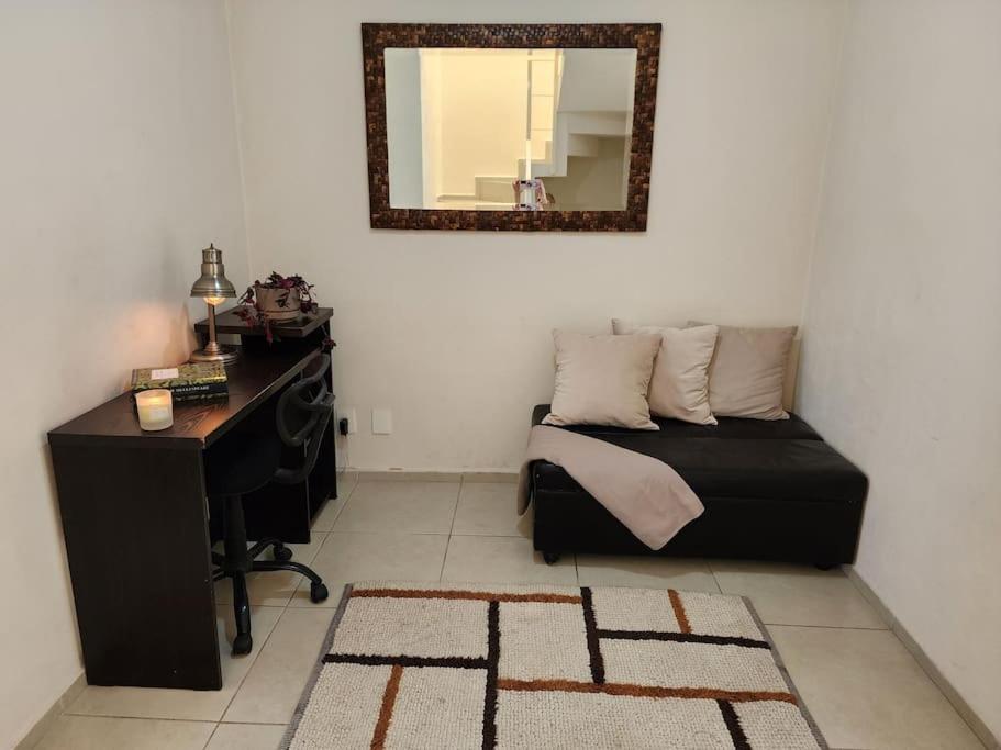 Casa Para Grupos Grandes Por El Iteso Guadalajara Dış mekan fotoğraf