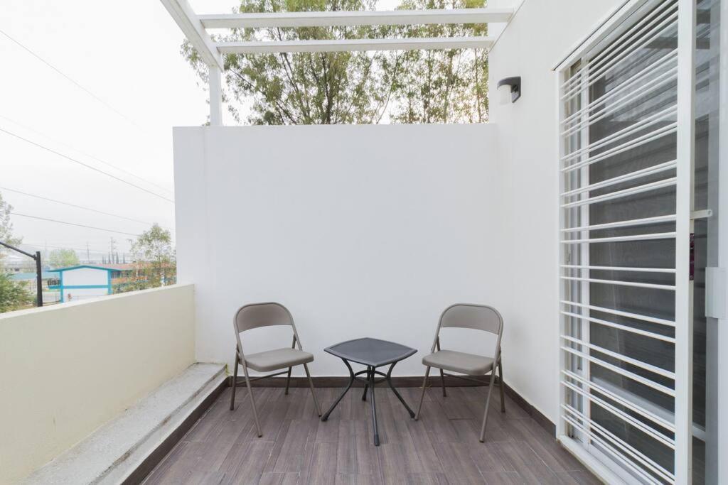 Casa Para Grupos Grandes Por El Iteso Guadalajara Dış mekan fotoğraf
