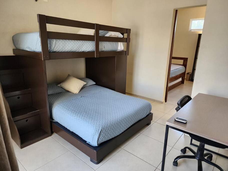 Casa Para Grupos Grandes Por El Iteso Guadalajara Dış mekan fotoğraf