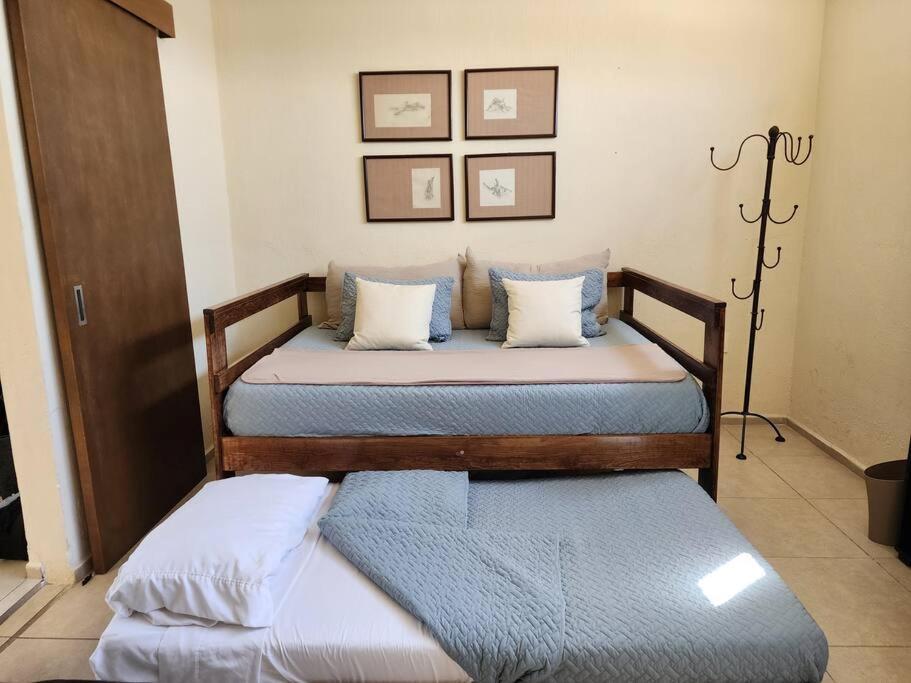 Casa Para Grupos Grandes Por El Iteso Guadalajara Dış mekan fotoğraf